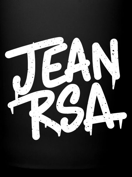 Jean RSA