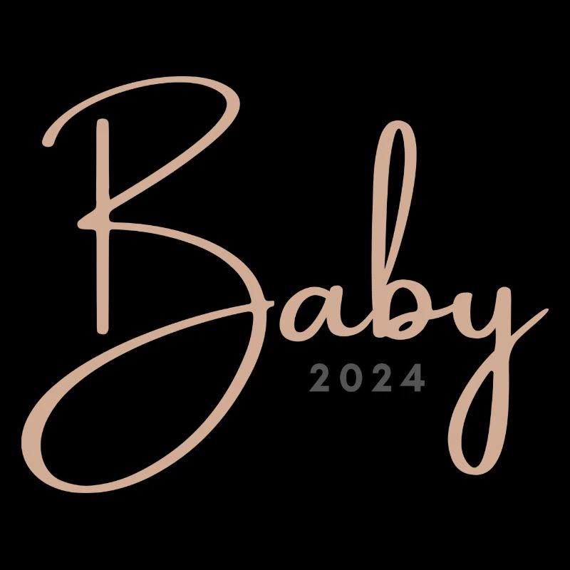 Bébé 2024