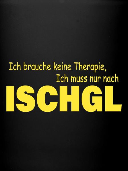 Therapy ISCHGL