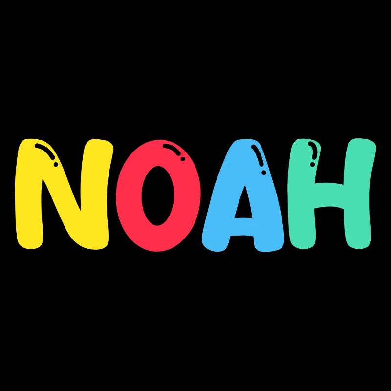 Name - Noah
