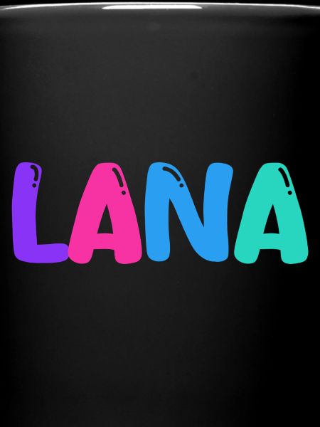 Nom - Lana