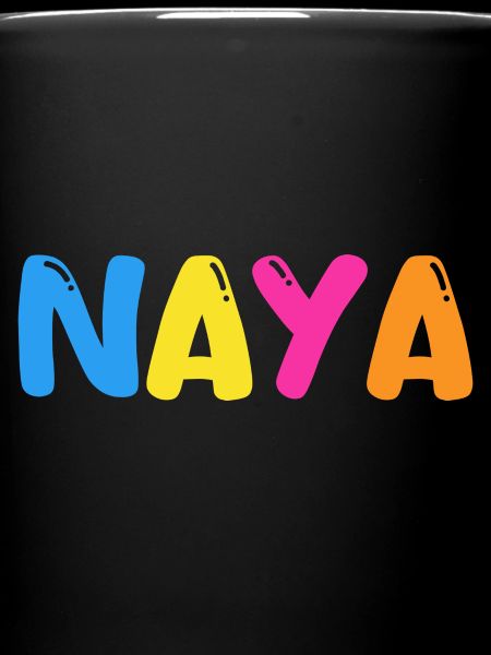 Nom - Naya