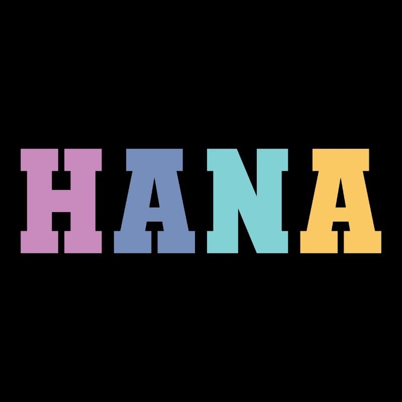 Nom - Hana