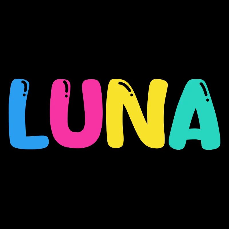 Name - Luna