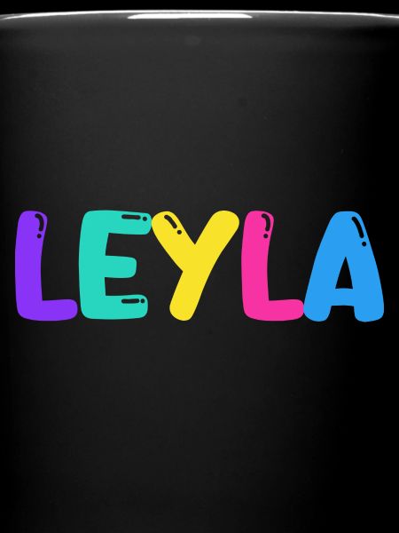 Nom - Leyla