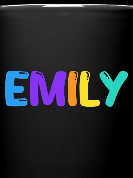 Nom - Emily