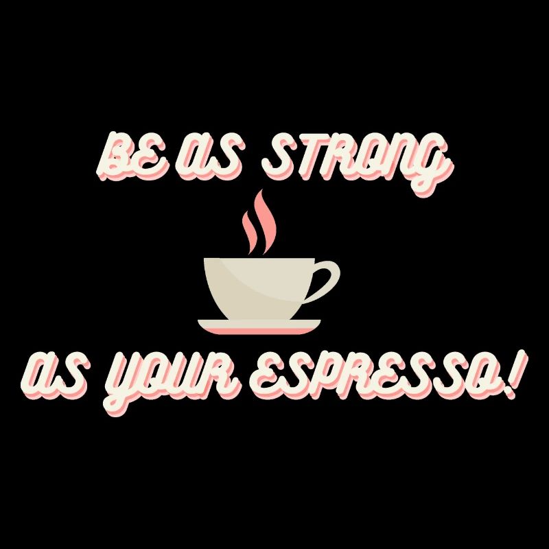 Be strong