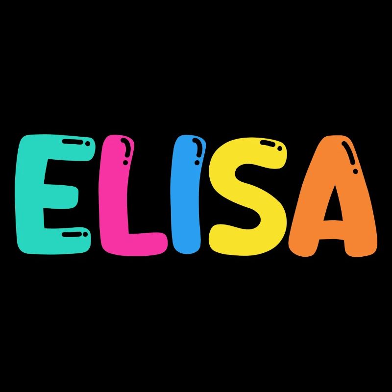 Nom - Elisa
