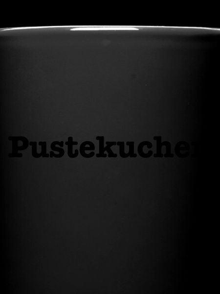 Pustekuchen