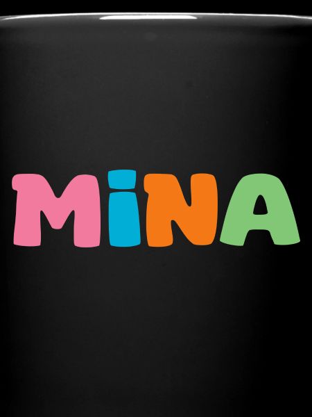 Nom - Mina