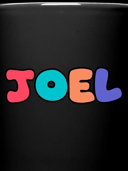Nom - Joel
