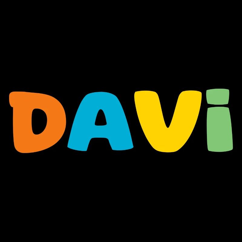Name - Davi