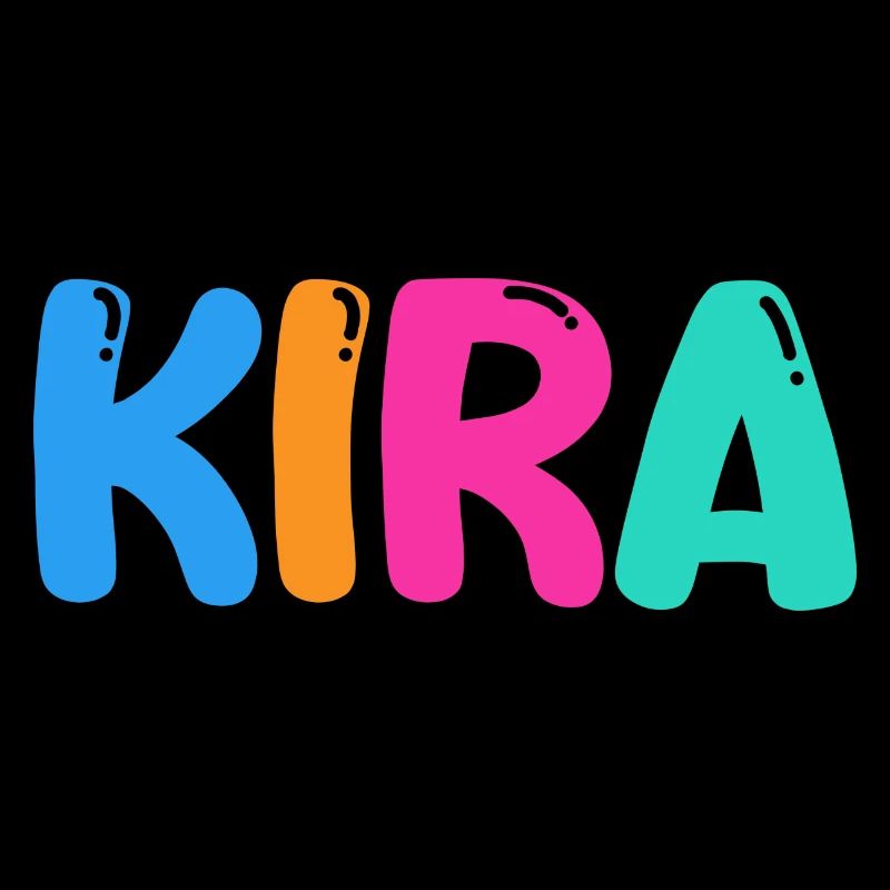 Nom - Kira