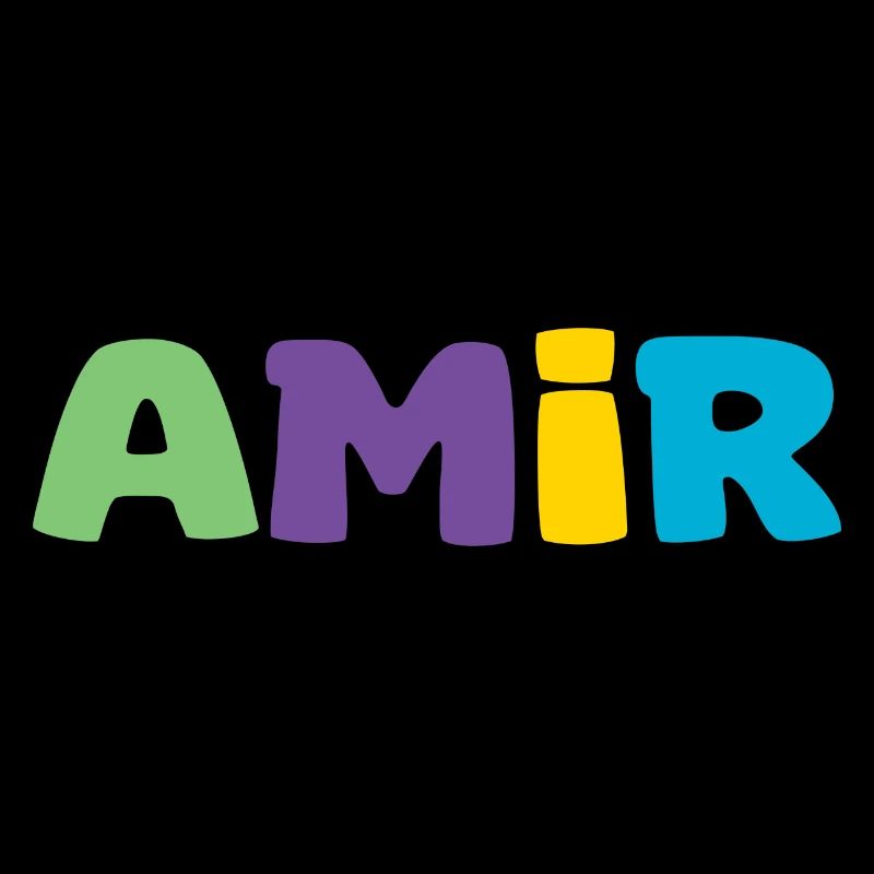 Nom - Amir