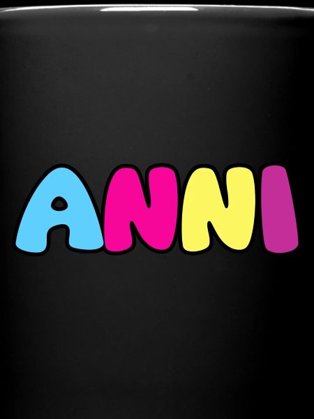 Nom - Anni