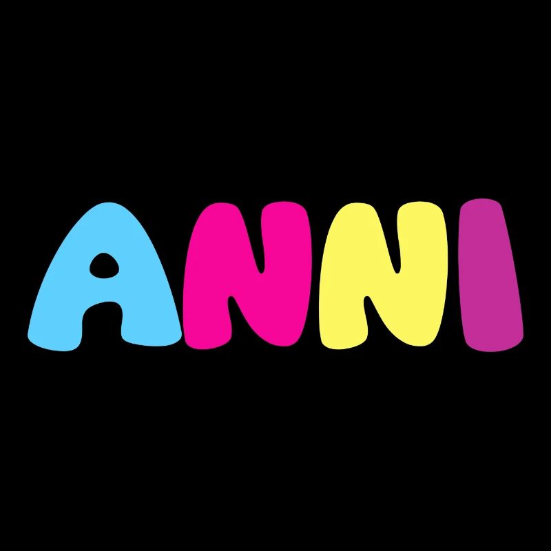 Name - Anni