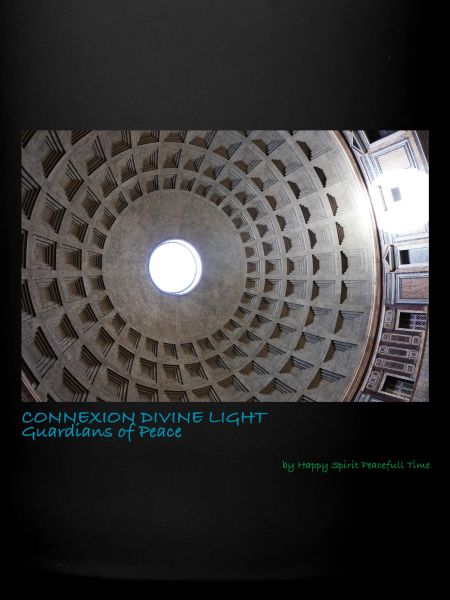 Divine light