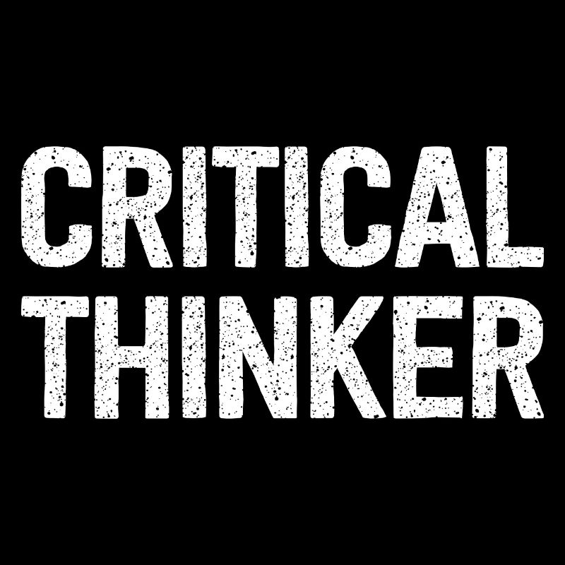 Critical Thinker
