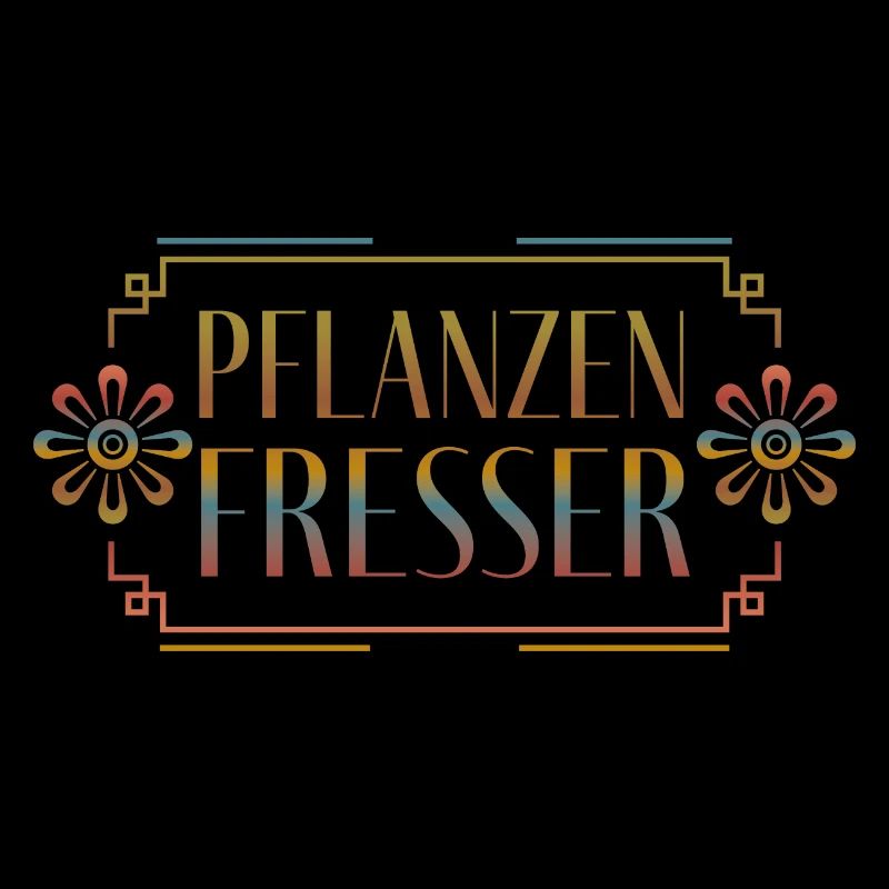 Pflanzenfresser