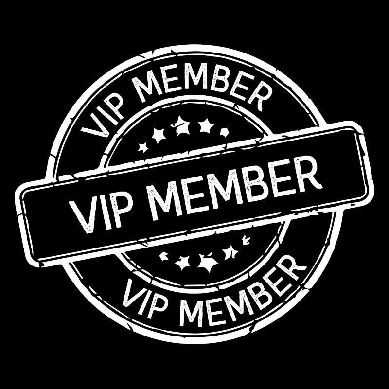 Vip Member