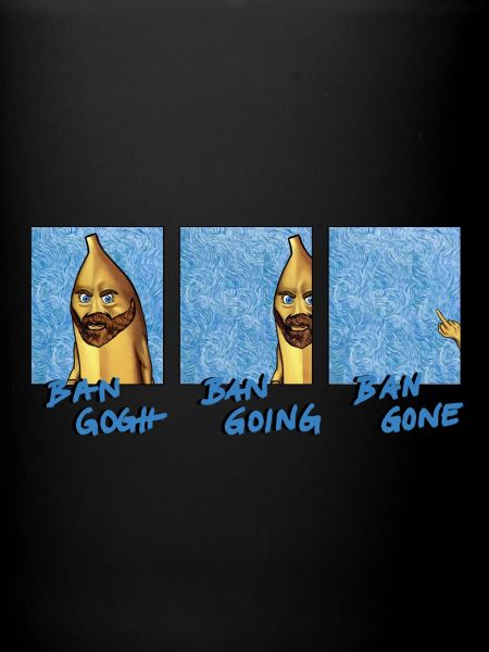 Ban Gogh
