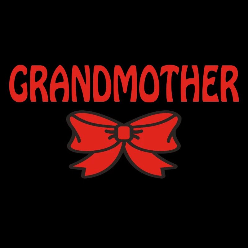 BESTE GROSSMUTTER DER WELT
