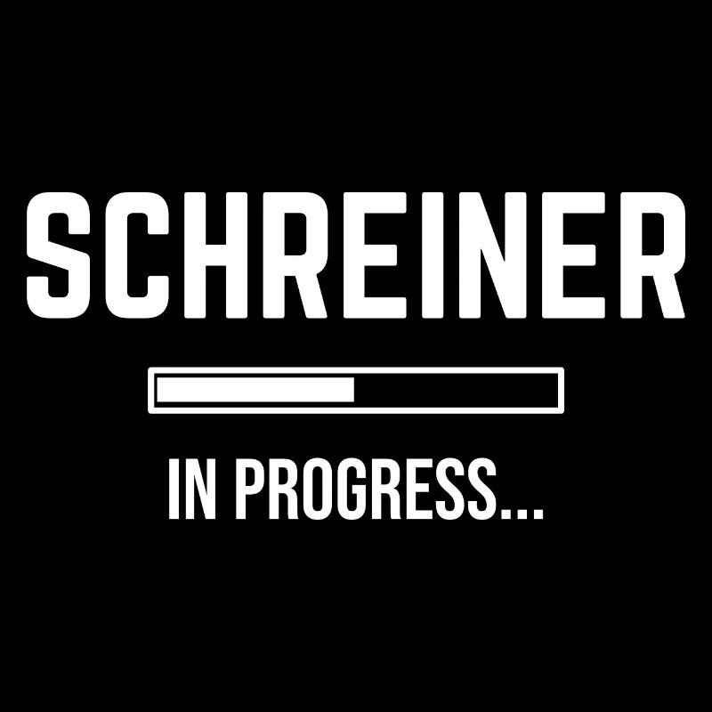 Carpenter In Progress