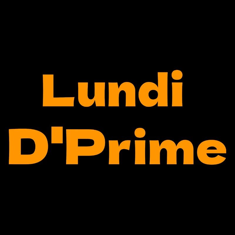 Lundi D'prime