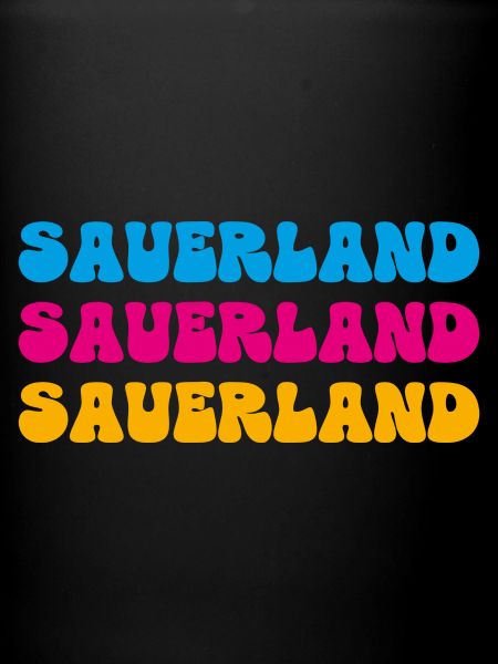 Sauerland