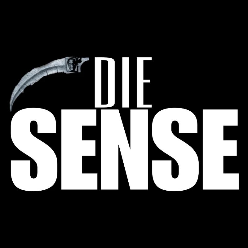 Die Sense