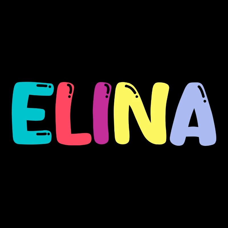 Nom - Elina