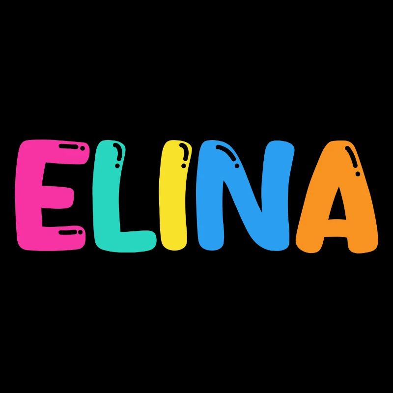 Nom - Elina