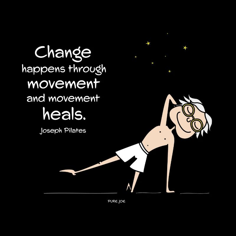 Change