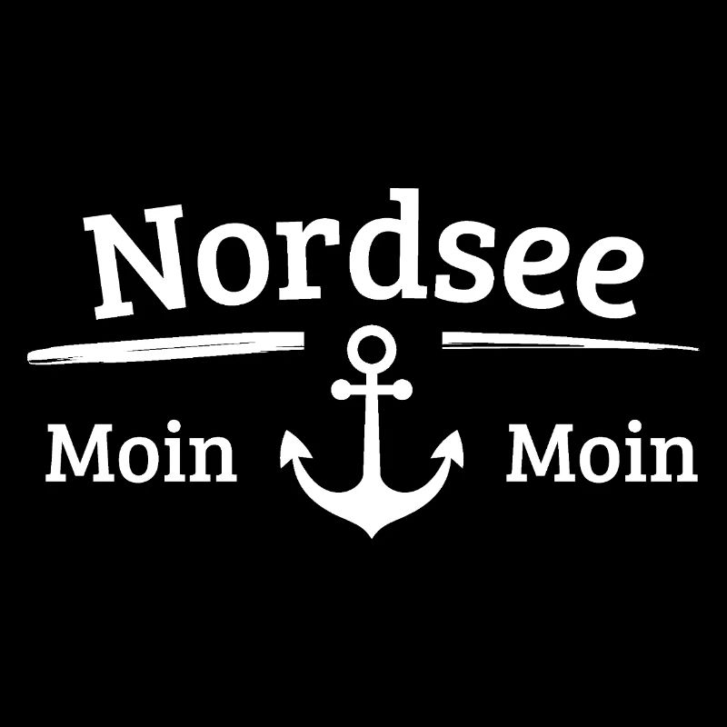 Ancre Mer du Nord Moin Maritim 3