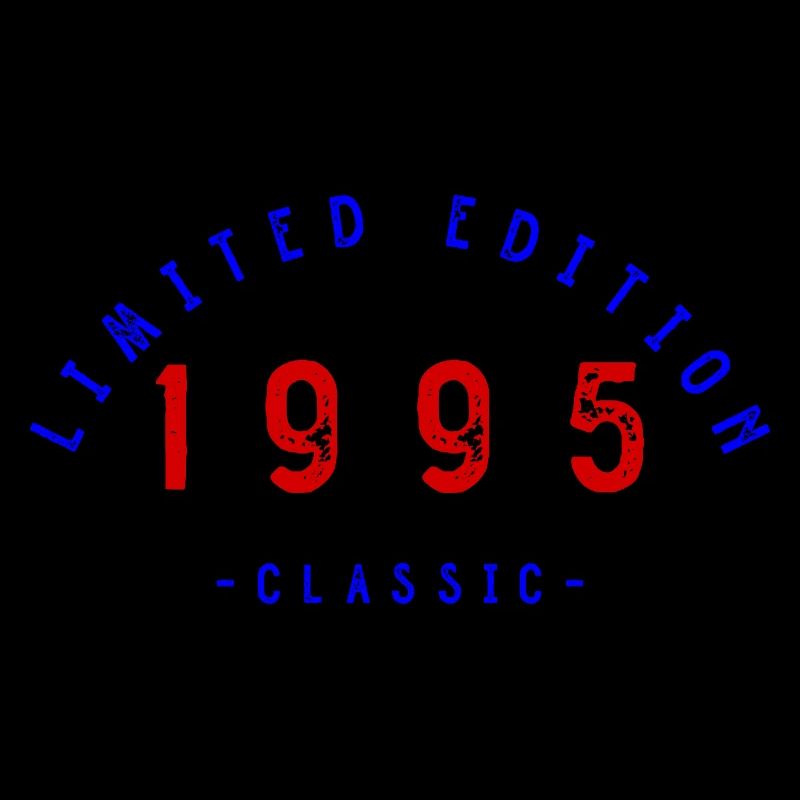 1995 Édition limitée