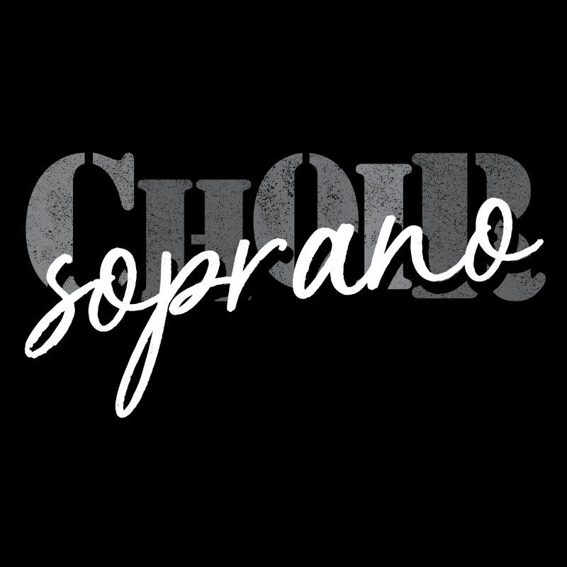 Chorale Chanteuse soprano