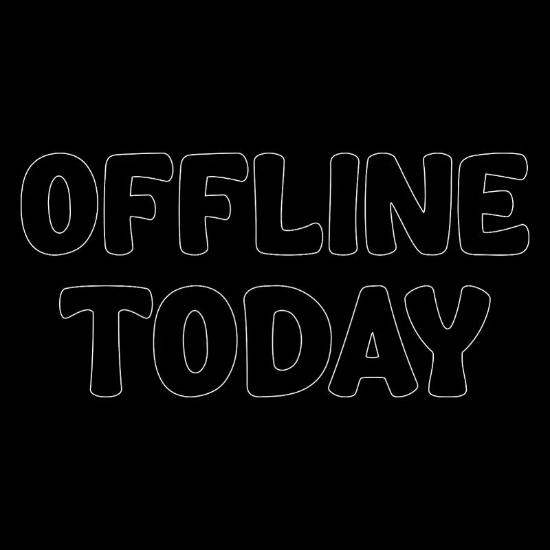 Offline Today