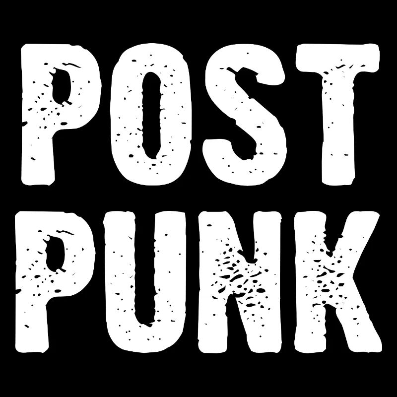 Post Punk logo