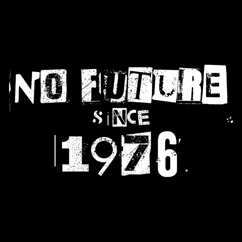 No Future 76