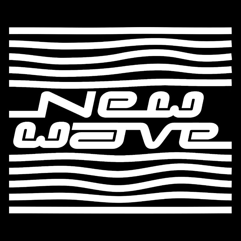 New wave