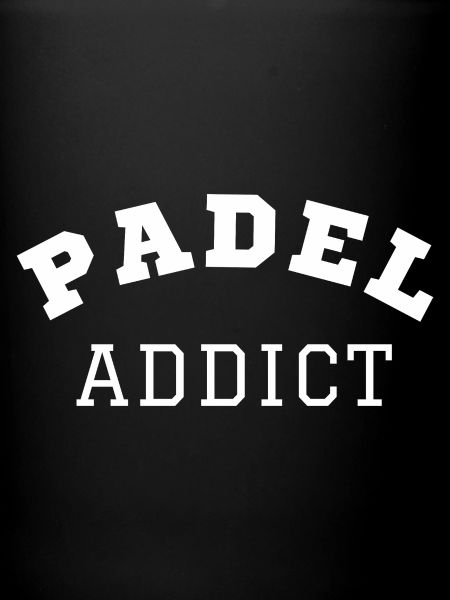 Accro au padel