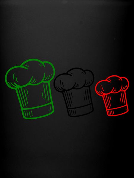 Italiensk flaghat