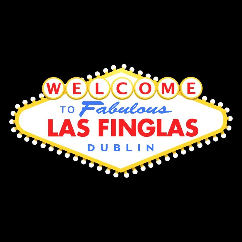Las Finglas