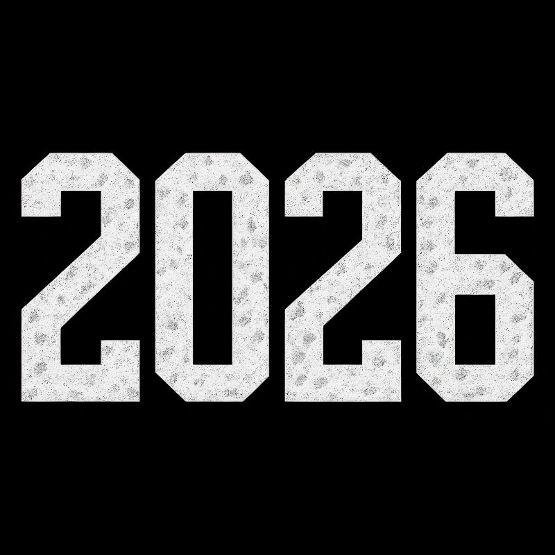 L’année 2026 dans le style métal