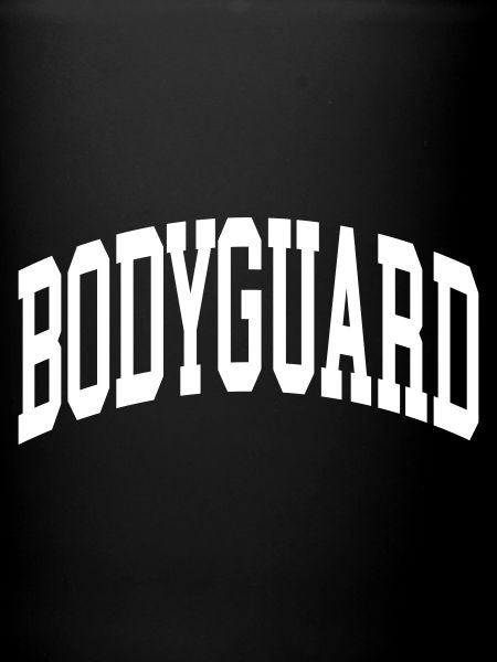 bodyguard