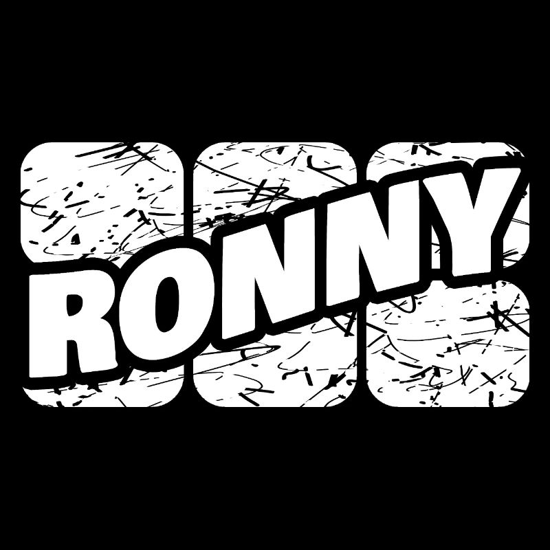 Ronny Ronny