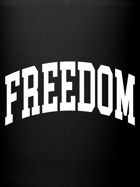 Freedom