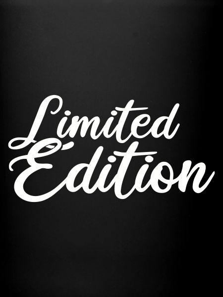 Édition limitée