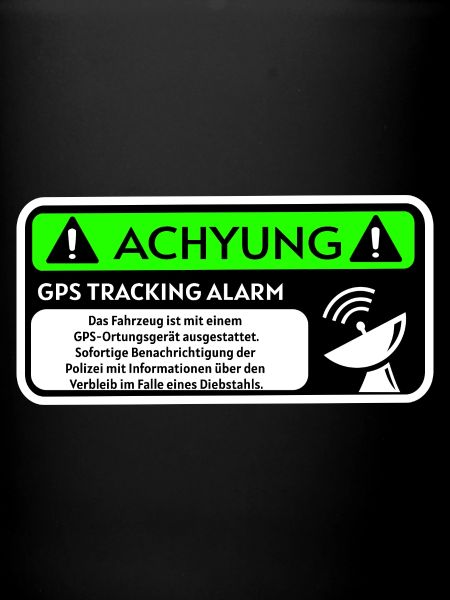 Warning