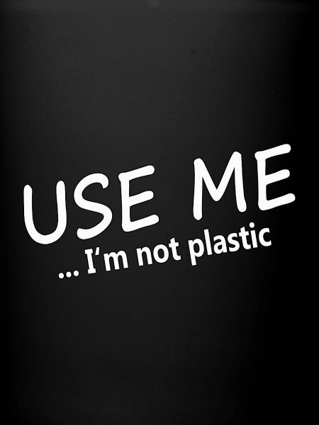 USE ME
